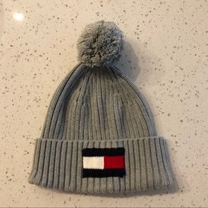 Tommy Hilfiger beanie | never worn